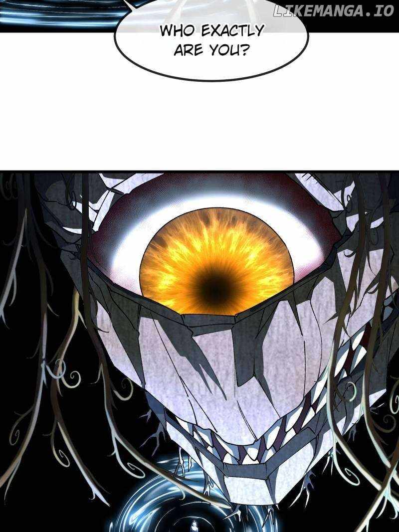 I Am The Monster Overlord Chapter 89 9